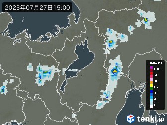 雨雲