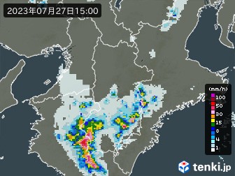 雨雲