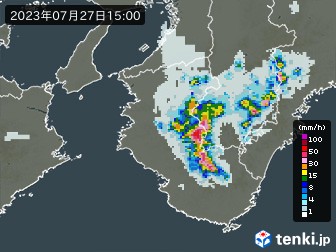 雨雲