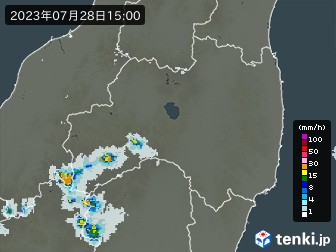 雨雲
