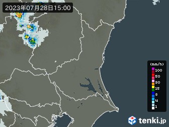 雨雲