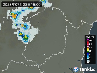 雨雲