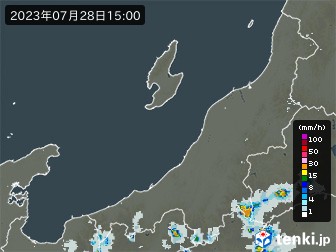 雨雲