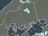 雨雲レーダー(2023年07月28日)
