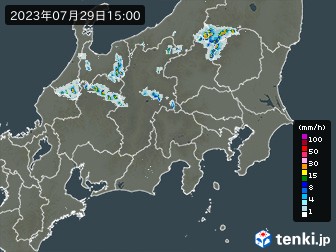 雨雲