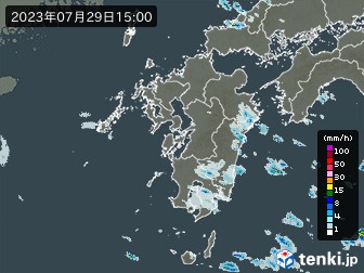 雨雲