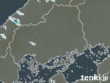 雨雲レーダー(2023年07月29日)
