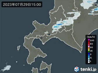 雨雲