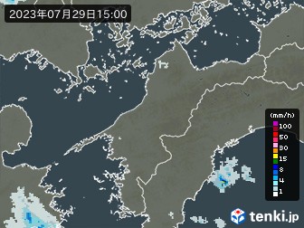 雨雲