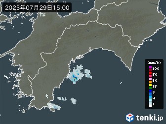 雨雲