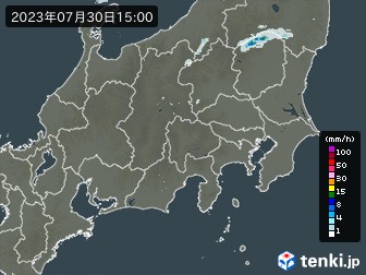 雨雲