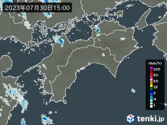 雨雲
