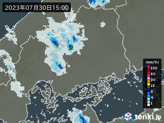 雨雲