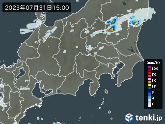雨雲