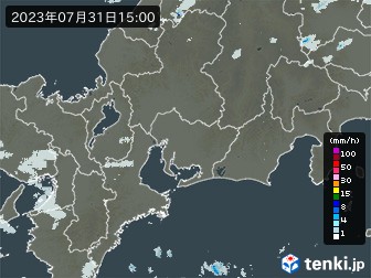 雨雲