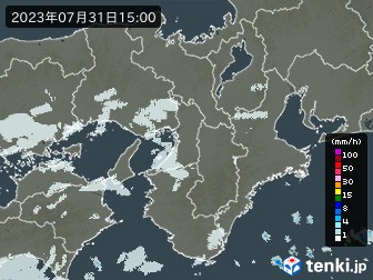 雨雲