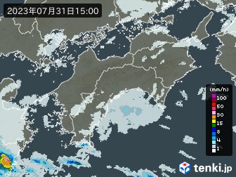 雨雲