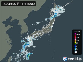 雨雲