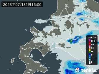 雨雲