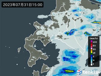雨雲