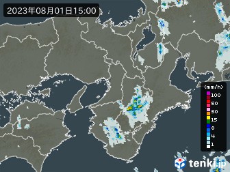 雨雲