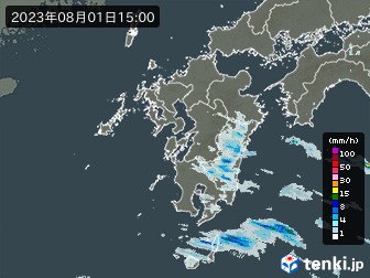 雨雲