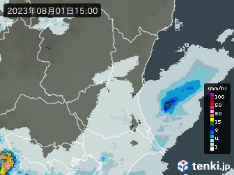 雨雲