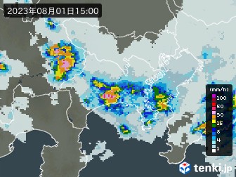 雨雲