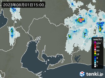 雨雲