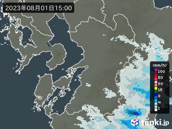 雨雲