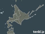 雨雲レーダー(2023年08月02日)