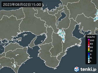 雨雲