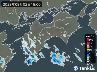 雨雲