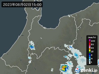 雨雲
