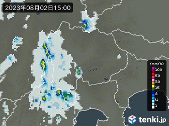 雨雲