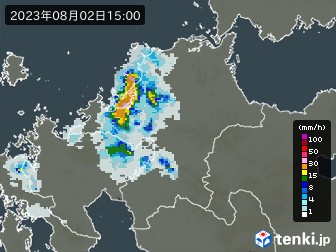 雨雲