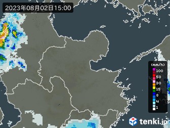 雨雲