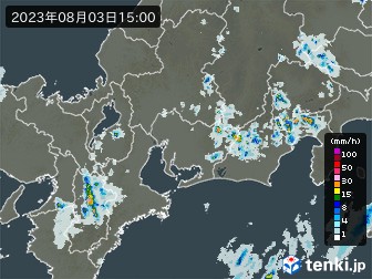 雨雲