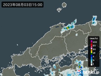 雨雲