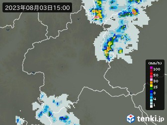 雨雲