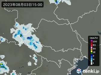 雨雲