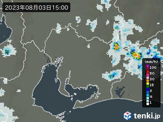 雨雲