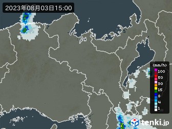 雨雲