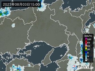 雨雲