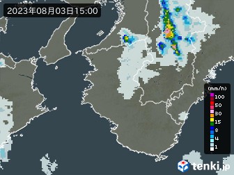 雨雲