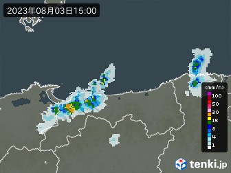 雨雲