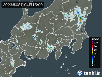 雨雲
