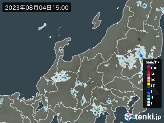 雨雲