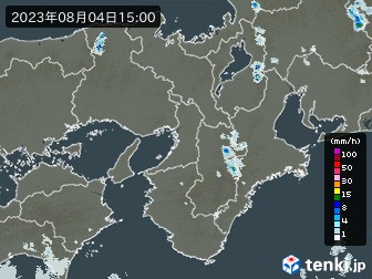 雨雲