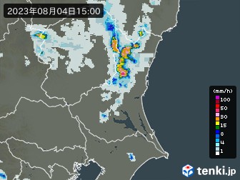 雨雲